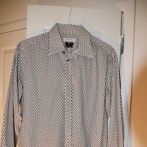 Versace Dress Shirt in Men